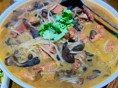 -李老哈·东北菜(宋园路店)