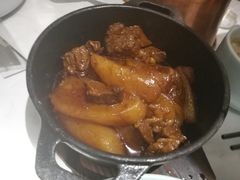 -董鲁烤鸭(建和街店)
