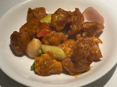 -莆田餐厅PUTIEN(三里屯店)