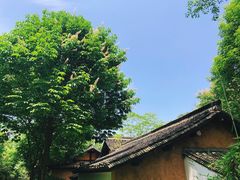 -法云古村