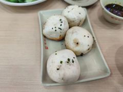 百家生煎包-百家鸡味馆(清泰店)