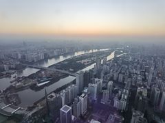 -广州四季酒店