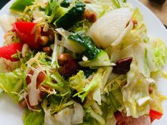 -北京龙庆四季香农家饭庄·灶台鱼·碳烤虹鳟鱼(龙庆峡店)