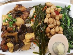 -魏家凉皮(梨园店)