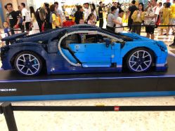 -乐高授权专卖店(济南万象城店)