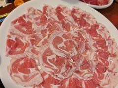 -前门杨记·铜锅涮肉(王府井·故宫店)