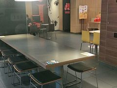 大堂-麦当劳(衡阳中心汽车站店)