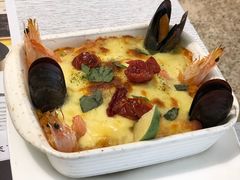 -娜娜家·Nana's restaurant(国金汇店)