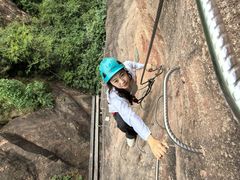 -马头山