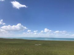 -青海湖国家重点风景名胜区