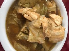 豆腐宴-北京龙庆四季香农家饭庄·灶台鱼·碳烤虹鳟鱼(龙庆峡店)