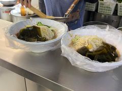 -老字号正宗四川麻辣烫(重庆路店)
