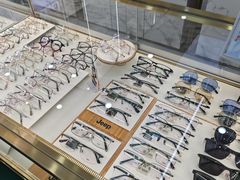 -世纪大明眼镜·林德伯格·蔡司官方授权店(武昌旗舰店)