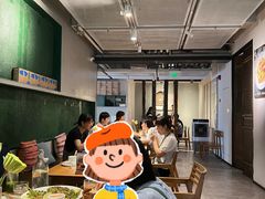 -一坐一忘云南菜(嘉里中心店)
