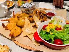 -必胜客(城西银泰店)