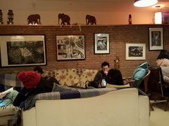 -哈尔滨北方国际青年旅舍(中央大街店)