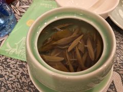 -湖畔居茶楼(湖滨店)