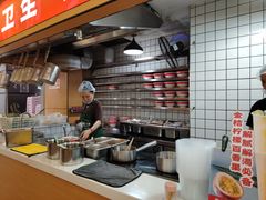 -叶伟胡辣壳面(两路口店)