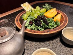 -三出山火锅(南京万象天地店)