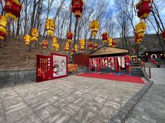 -红螺寺