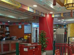 -万荣烤鸭店·北京菜(天坛店)