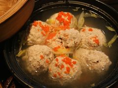 -丽晶酒店-金宝99 Restaurant