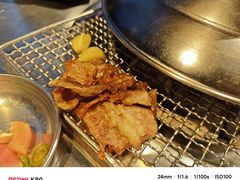 -不好找木炭烤肉