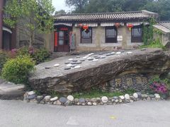 -天龙八部武侠城