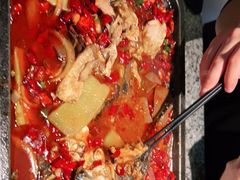 -里岛烤鱼(东港凯虹广场店)