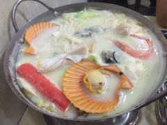 张妈台式锅烧(深大店)-张妈台式锅烧(深大店)