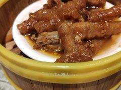 -香云轩·顺德菜(香云纱园林酒店店)