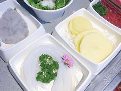 -海底捞火锅(老城根店)