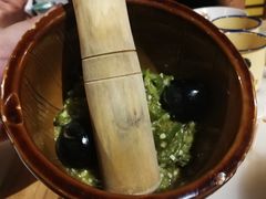 -洞庭记·老湖南味道(下沙店)