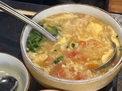 -很久以前羊肉串(农科路店)