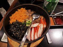 -厚贞日式烤肉(浦东汇智店)