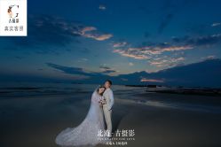 -古摄影婚纱