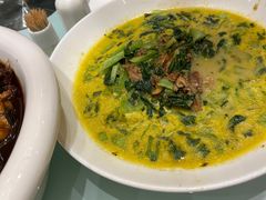 -阿娘家·原生态农家菜(国顺东路店)