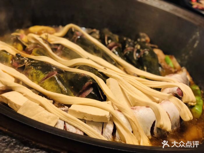 荣德灶台鱼(雁栖店)图片 - 第53张