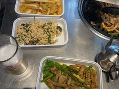 -齐市马佳地摊烤肉