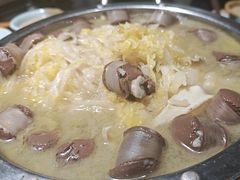 -一群羊手扒肉·火锅·早茶(远东公寓店)