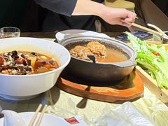 -锦绣金山人家(友谊店)