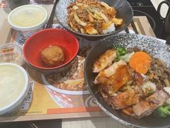 -吉野家(大悦城店)