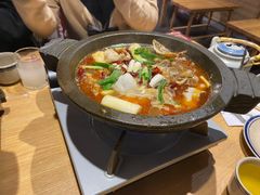 -肖记公安牛肉鱼杂(田林路店)