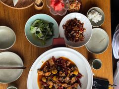 -印象鲵宴·张家界地标美食名片(溪布街店)