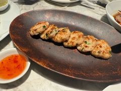 -广州文华东方酒店·江-由辉师傅主理