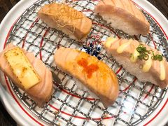 -大雄寿司(中华广场店)
