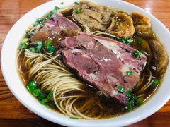 -东山矮马桶羊肉(太湖东山店)