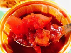 莫斯科红菜汤-俄士厨房(环球港店)