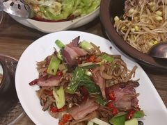 -云海肴·汽锅鸡·云南菜(广安门天虹店)