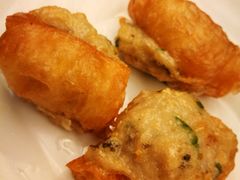 -添好运点心专门店(深水埗店)